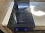 stove-oven