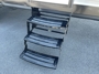 steps