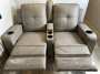 recliners