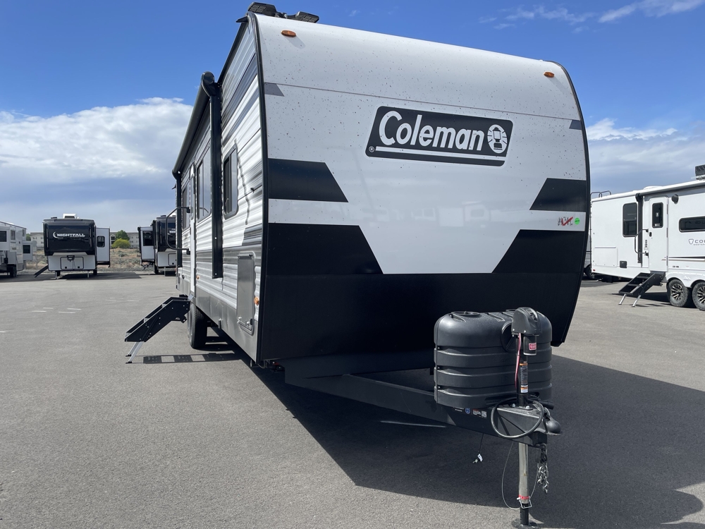 2026 Keystone Coleman Lantern 29RKS
