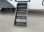 steps