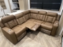 recliner