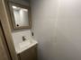 half-bath
