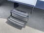 steps