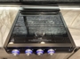 stove-oven