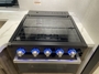 stove-oven