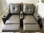 recliners
