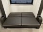 jackknife-bed