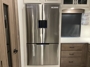 fridge