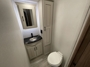 half-bath