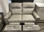 recliner
