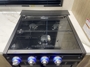 stove-oven