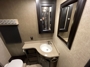 half-bath