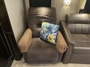 recliner
