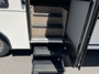 steps