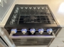 stove-oven