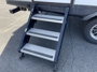 steps