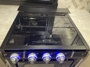 stove-oven