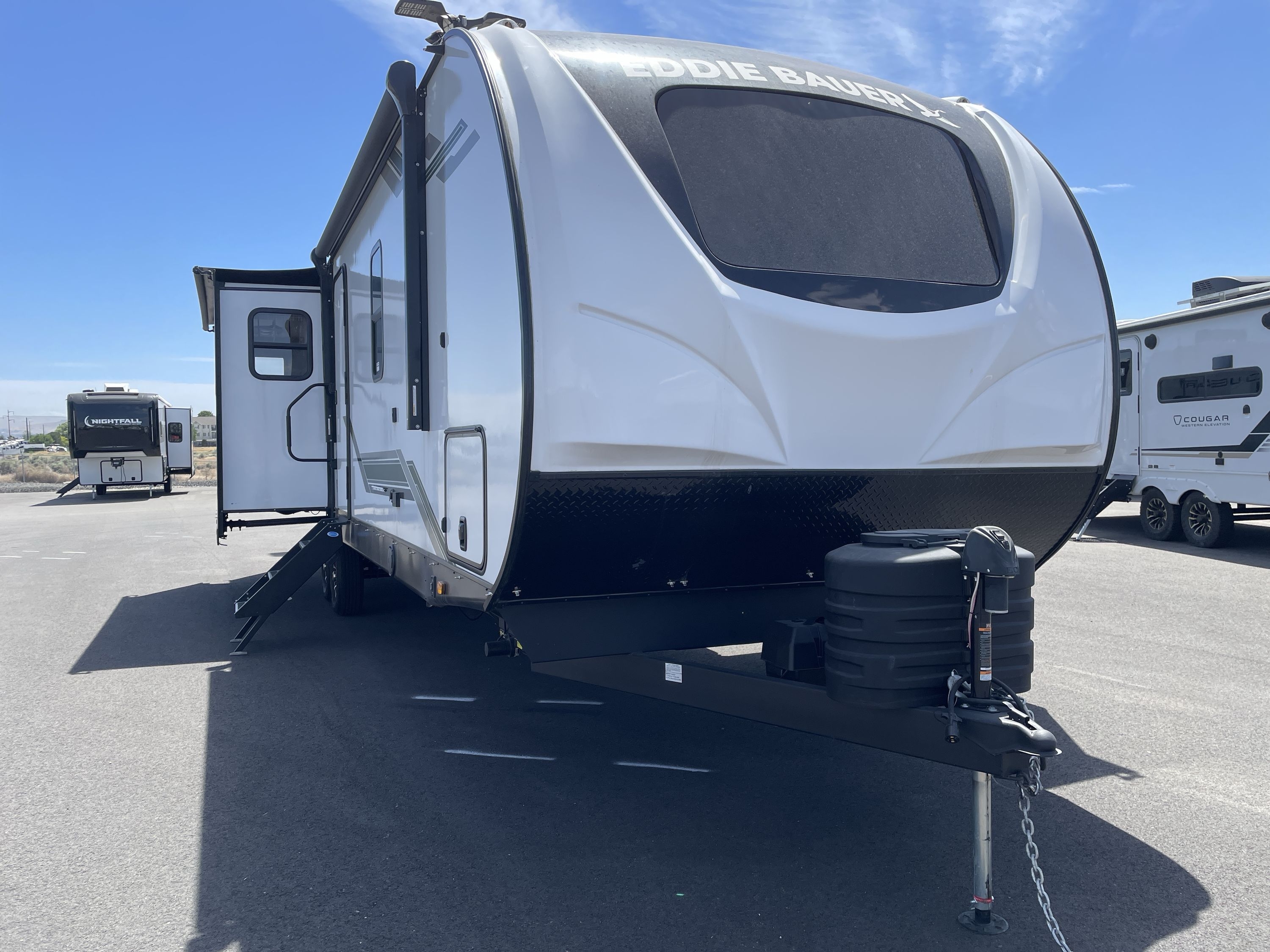 New or Used Heartland Eddie Bauer Signature 3311rl RVs for Sale