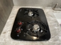 stove-oven
