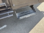 steps