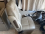 driver-seat