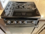 stove-oven
