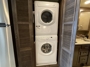 washer-dryer