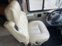 driver-seat