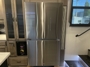 fridge