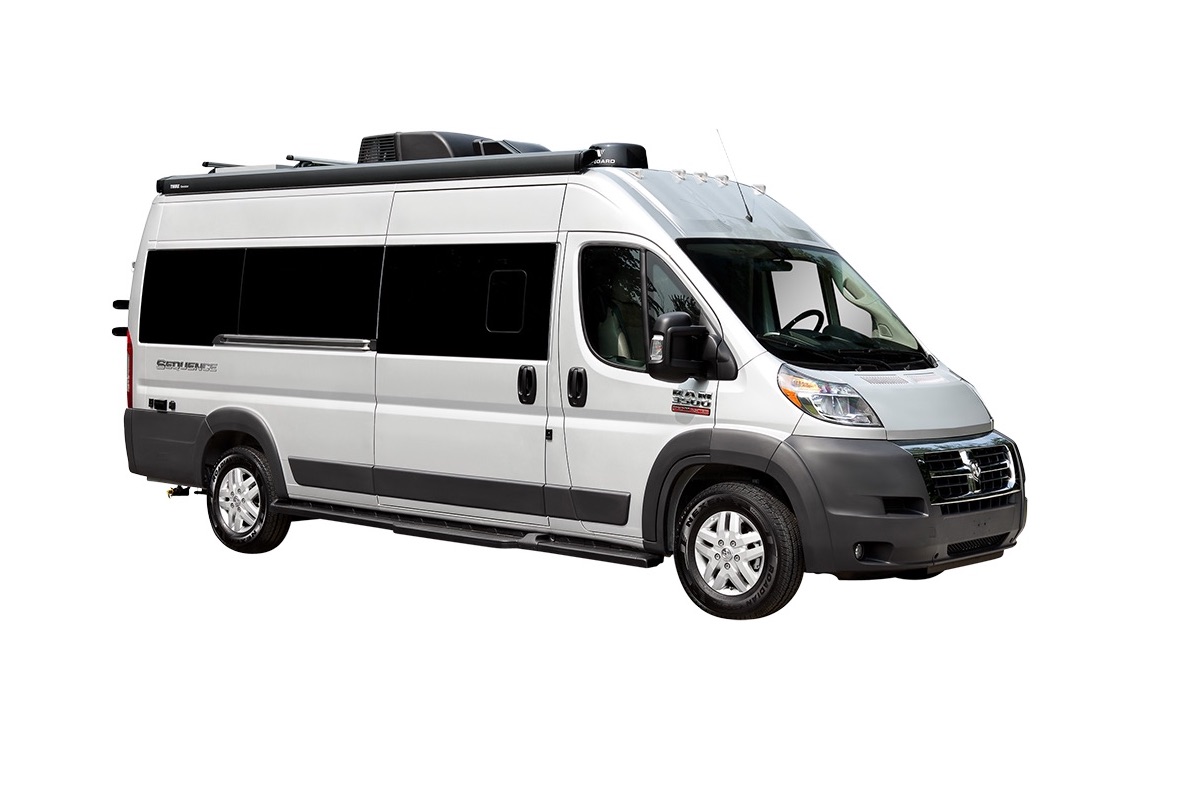 New or Used Class B Motorhomes For Sale Camping World RV Sales