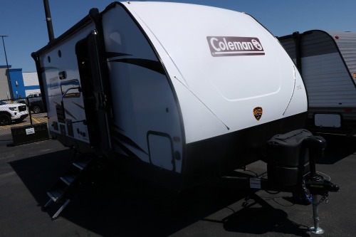 Coleman Rvs For Sale Rvs Near Coldwater