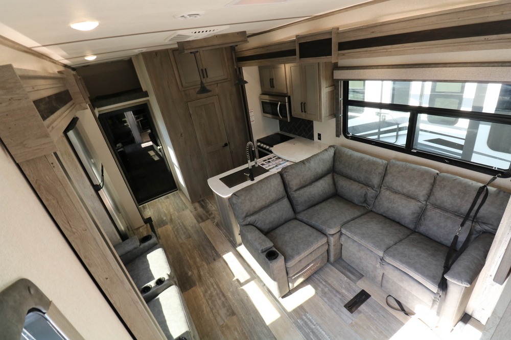 Keystone Raptor 413 Coldwater 1910200