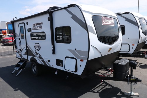 Coleman Rvs For Sale Rvs Near Coldwater