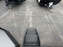 steps