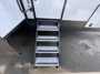 steps