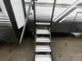 steps