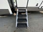 steps