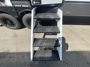 steps