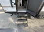 steps