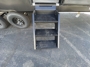 steps