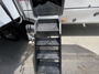 steps