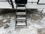 steps