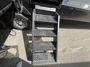 steps