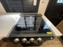 stove-oven