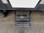 steps