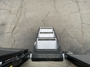 steps