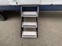 steps