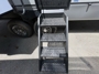 steps