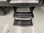 steps